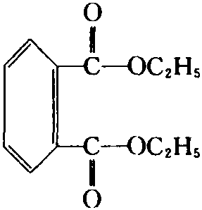 2 化学名 邻苯二甲酸二乙酯